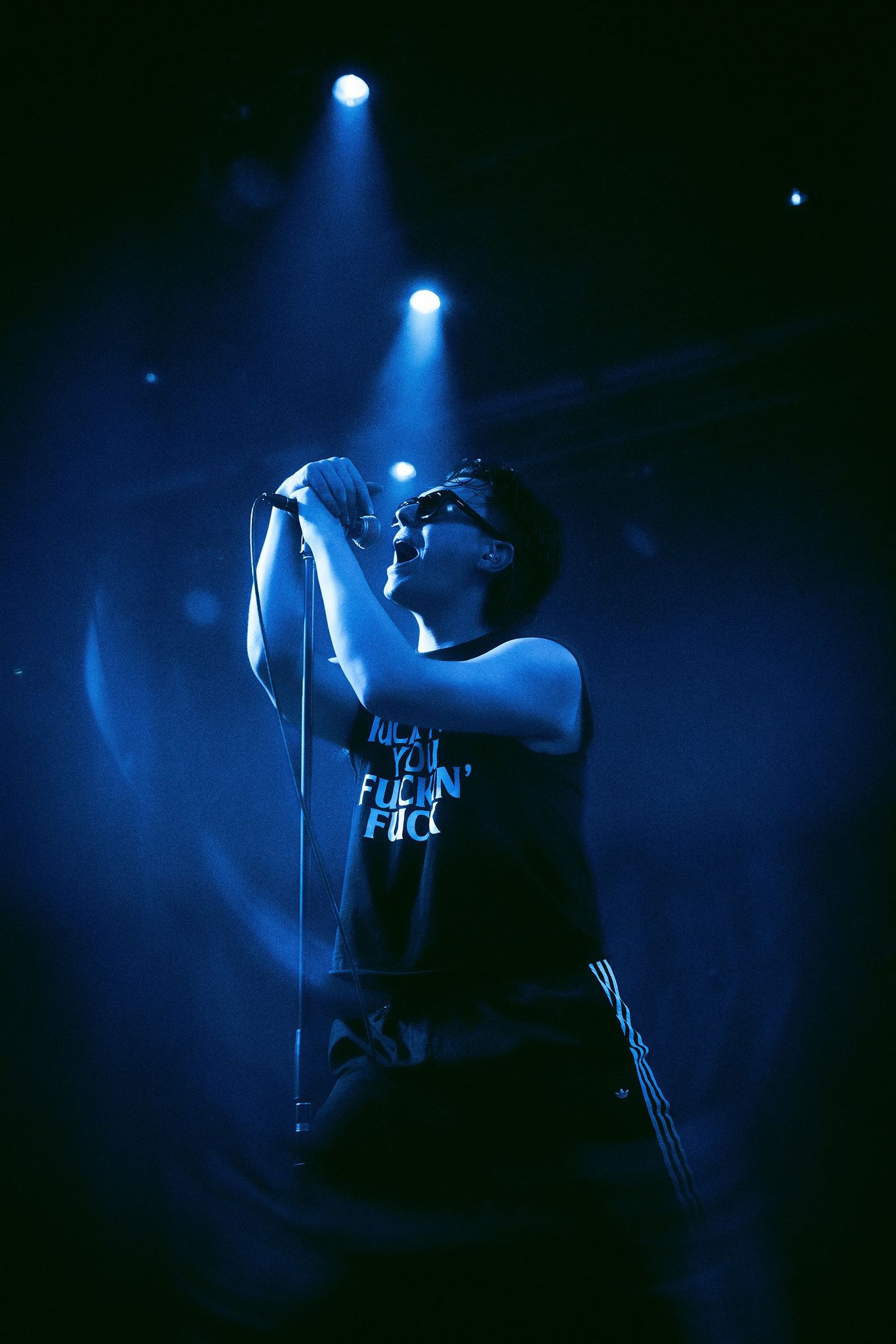 Photo : Sam Billington