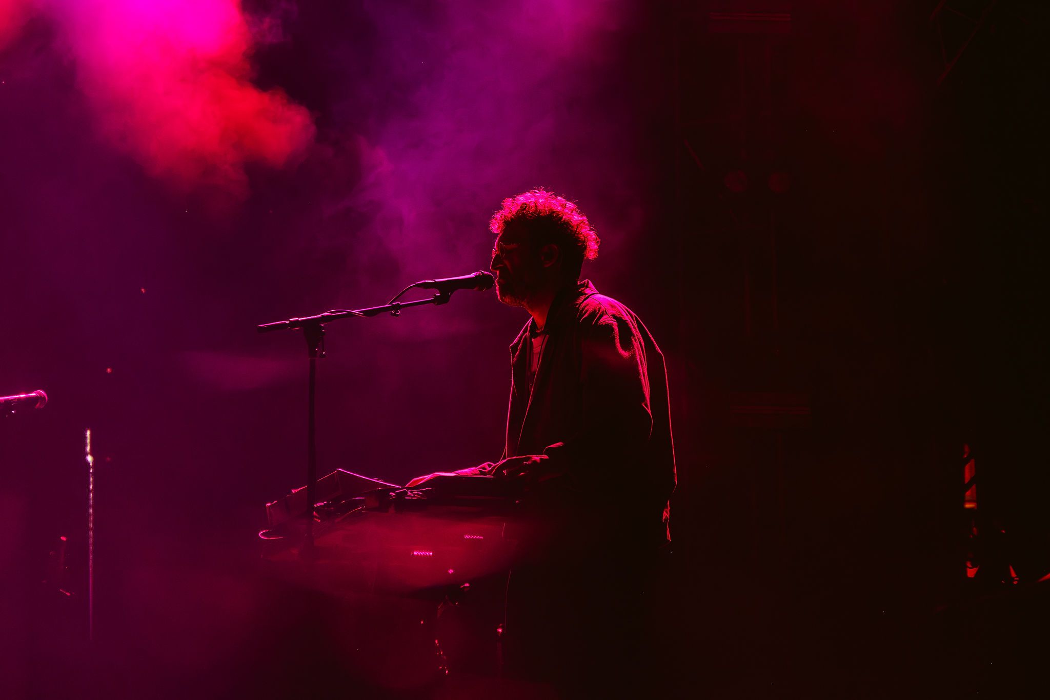 Photo : Stéphane Bourgeois