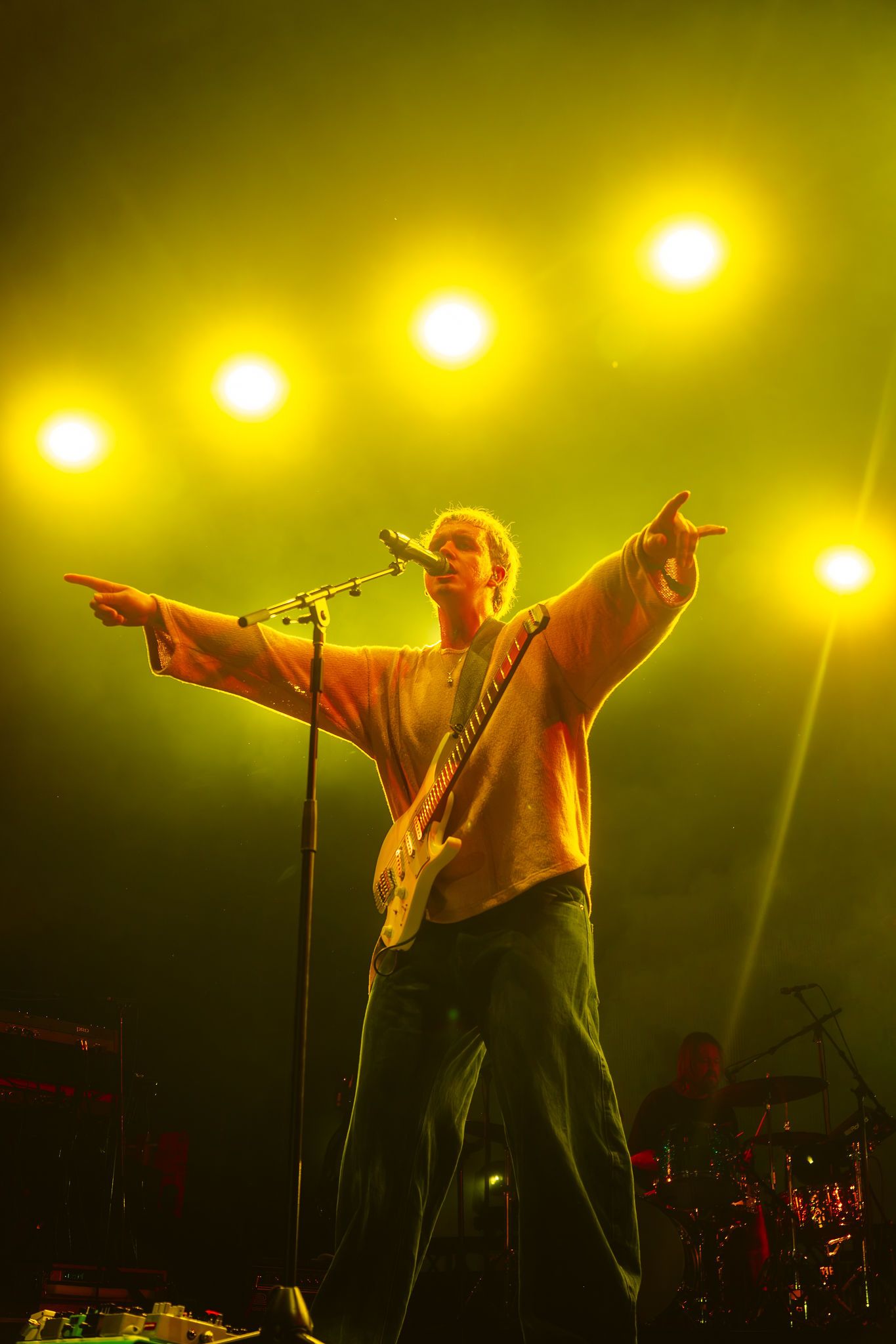Photo : Stéphane Bourgeois