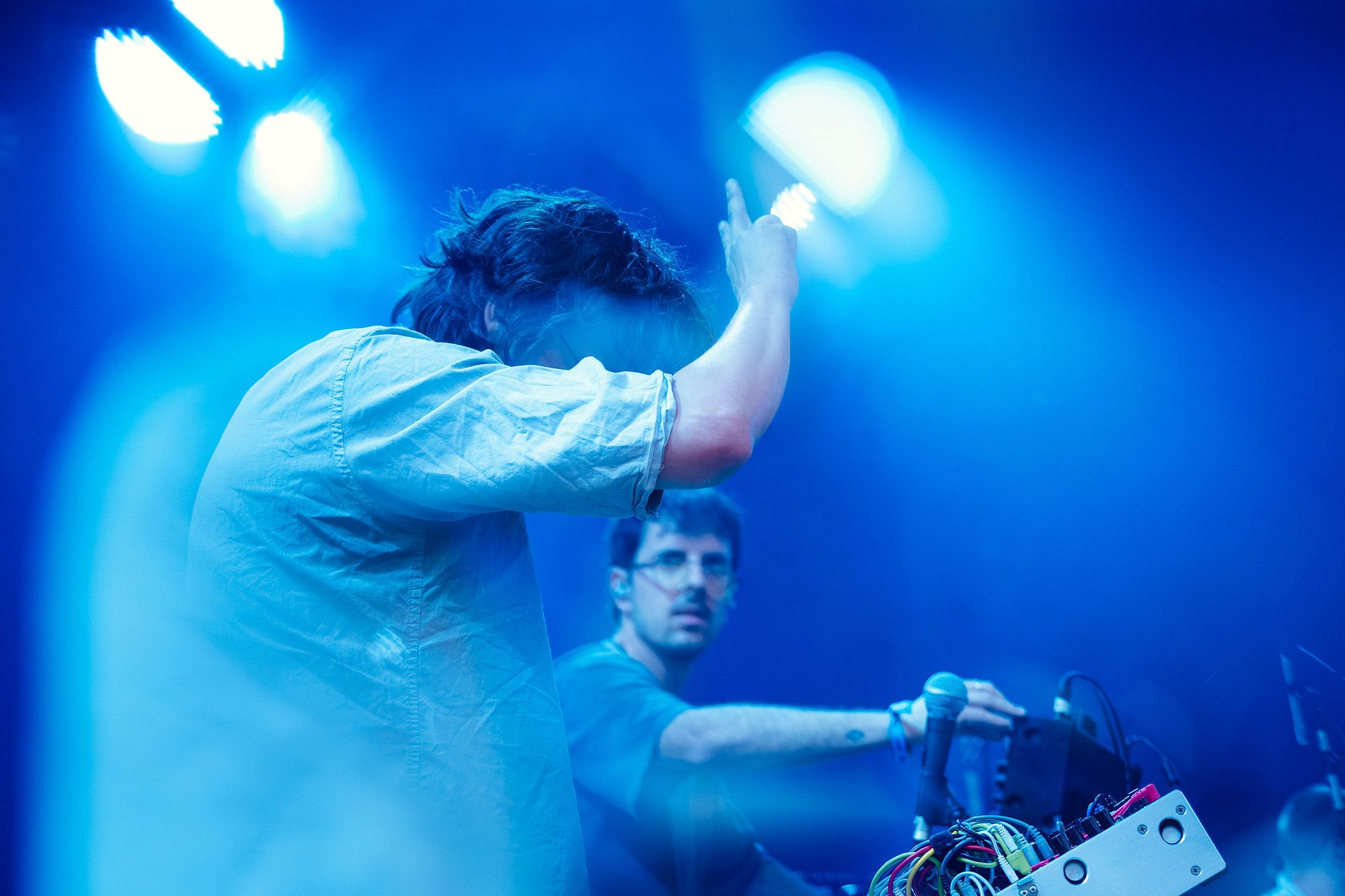 Photo : Marc-Antoine Hall