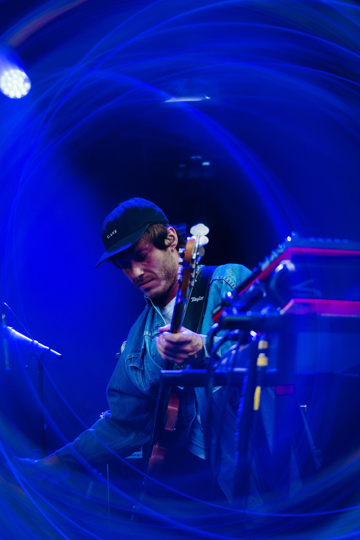 Photo : Marc-Antoine Hall