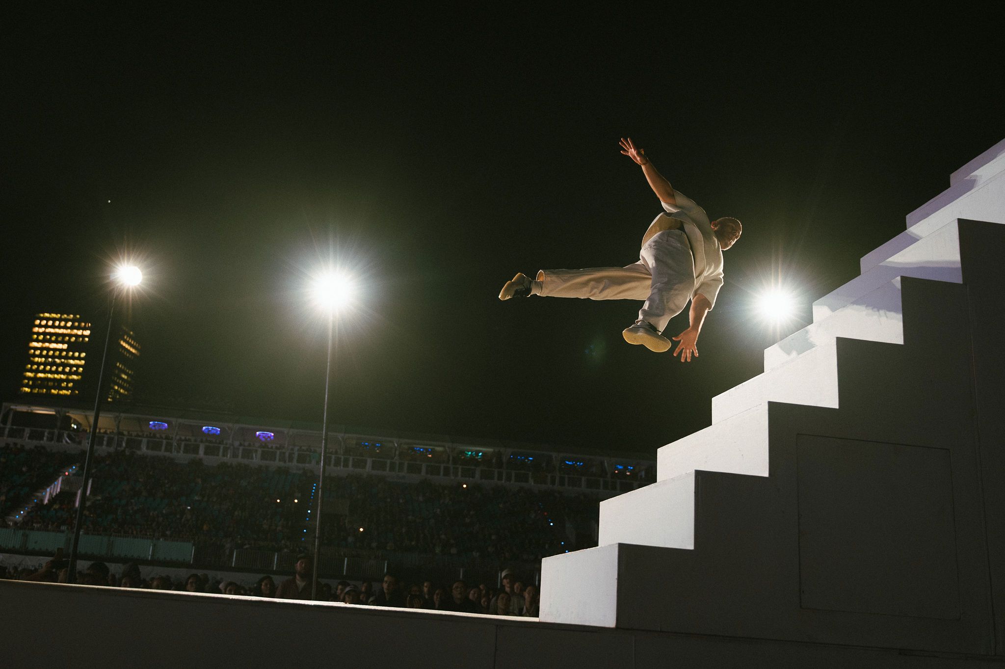 Photo : Marc-Antoine Halle