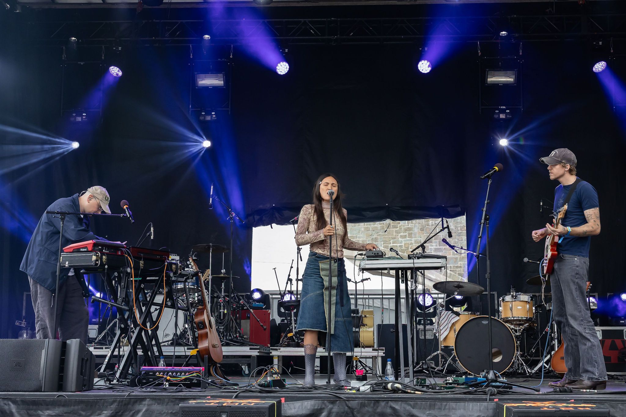 Photo : Sébastien Dion