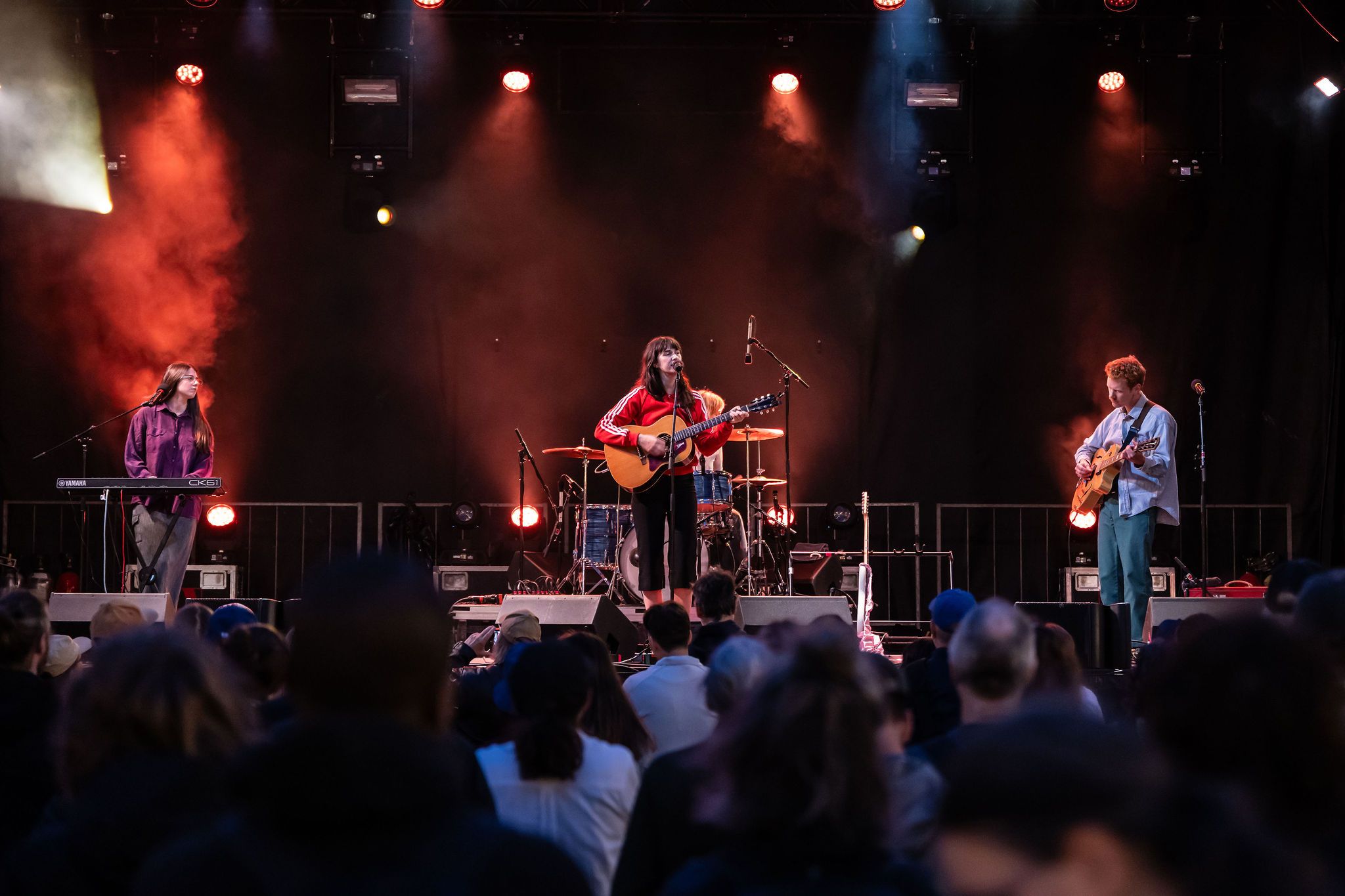 Photo : Sébastien Dion