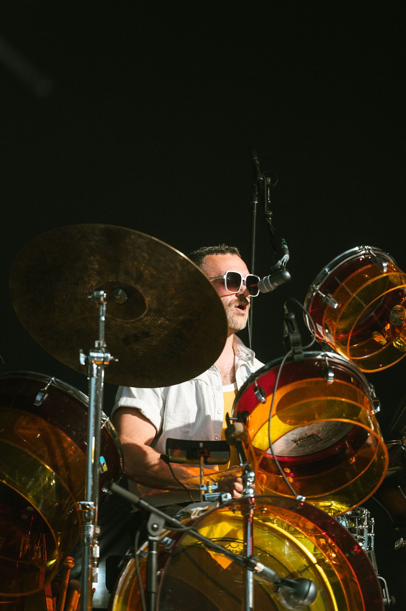 Photo : Marion Desjardins