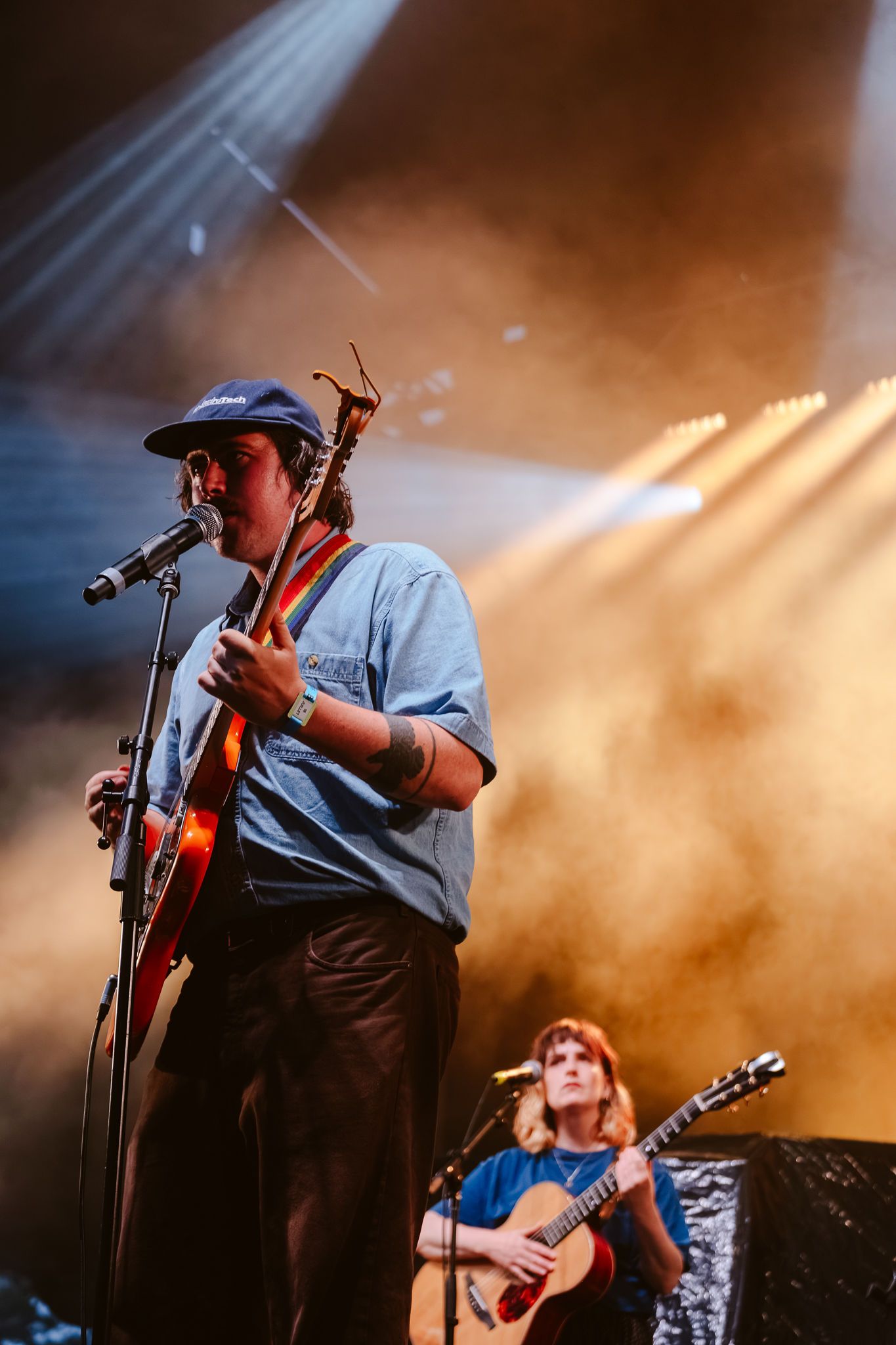 Photo : Stéphane Bourgeois