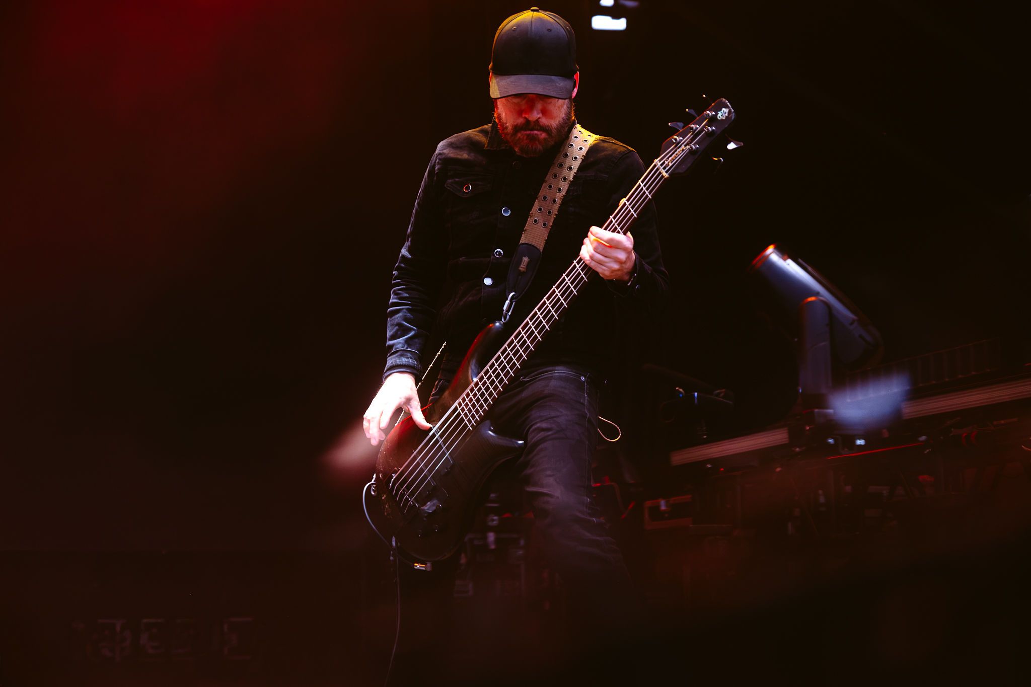 Photo : Stéphane Bourgeois