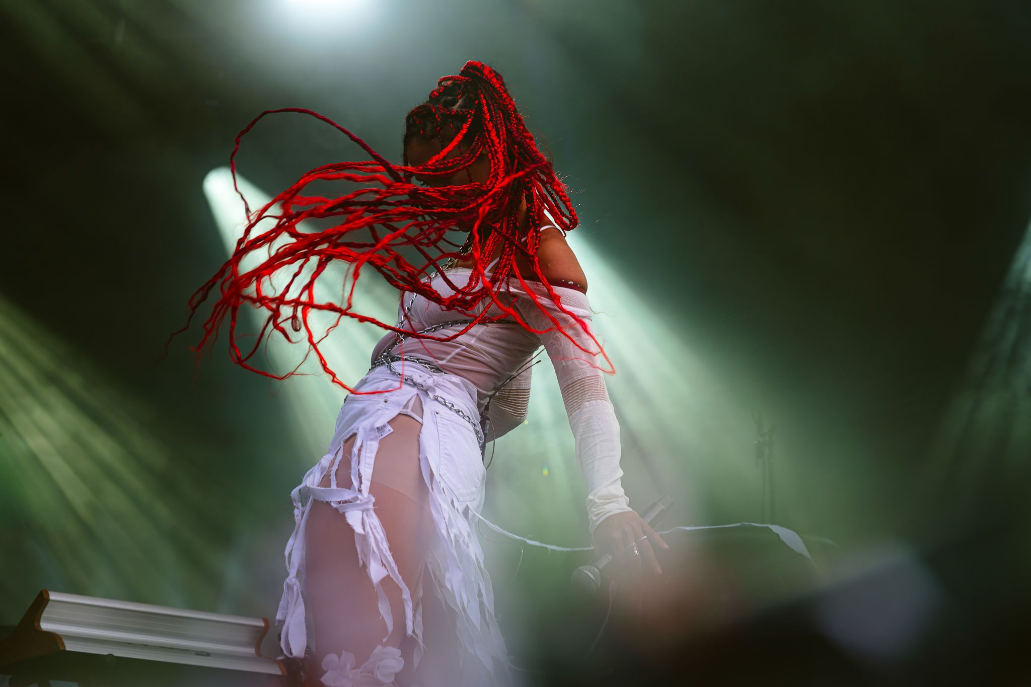 Photo : Stéphane Bourgeois