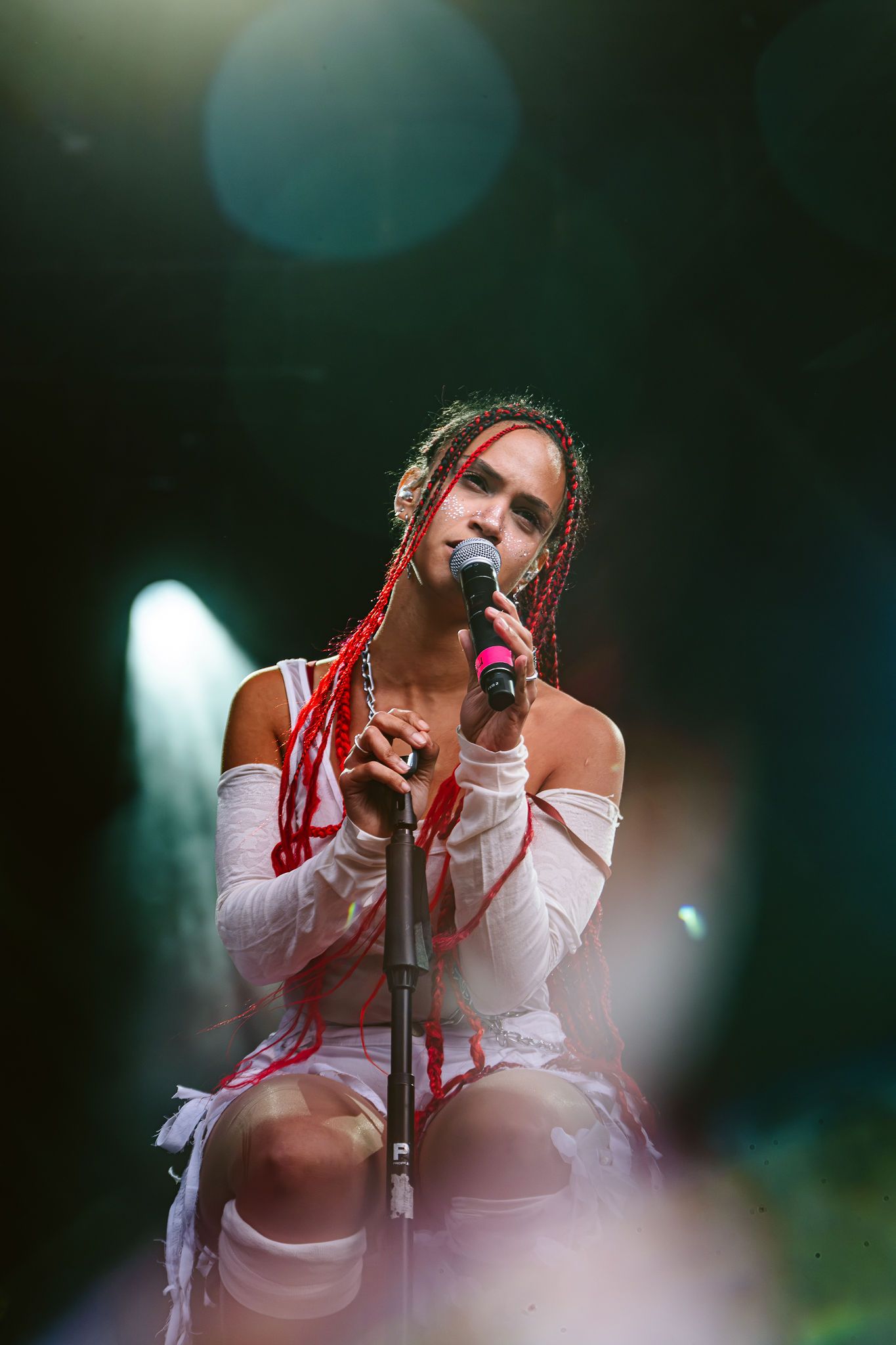 Photo : Stéphane Bourgeois