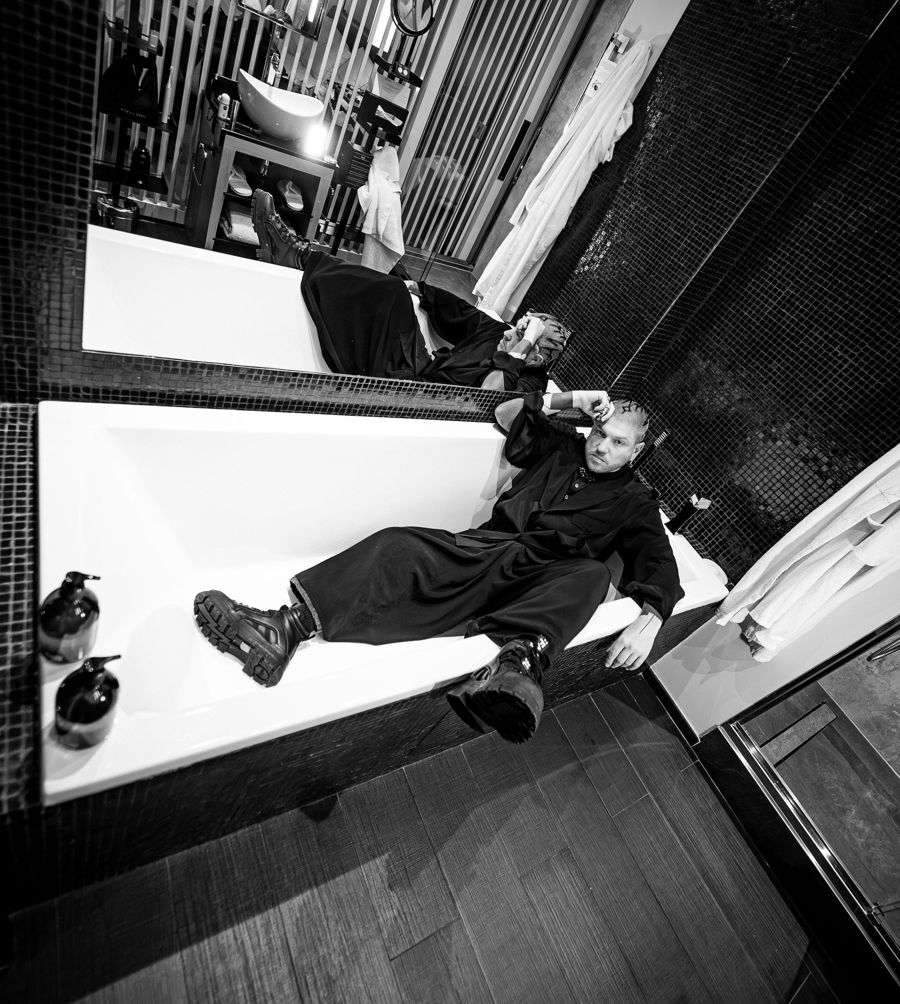 Crédit photo : Clonecolor