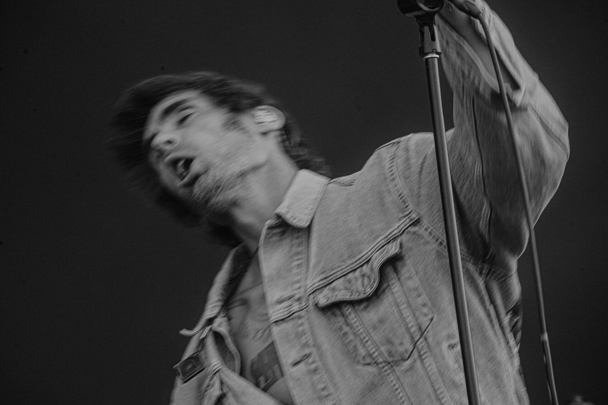 Photo : Inès Karma