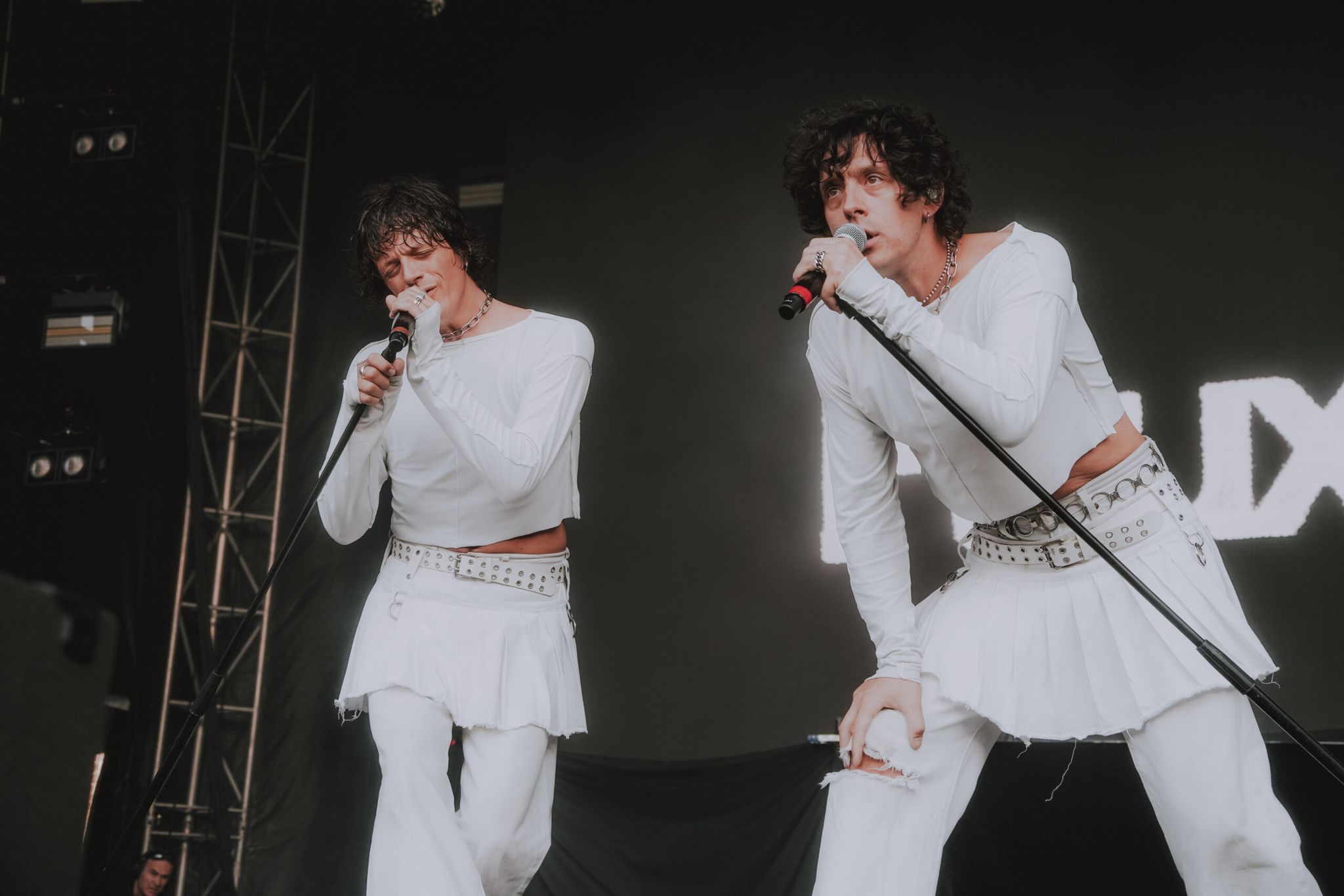 Photo : Inès Karma