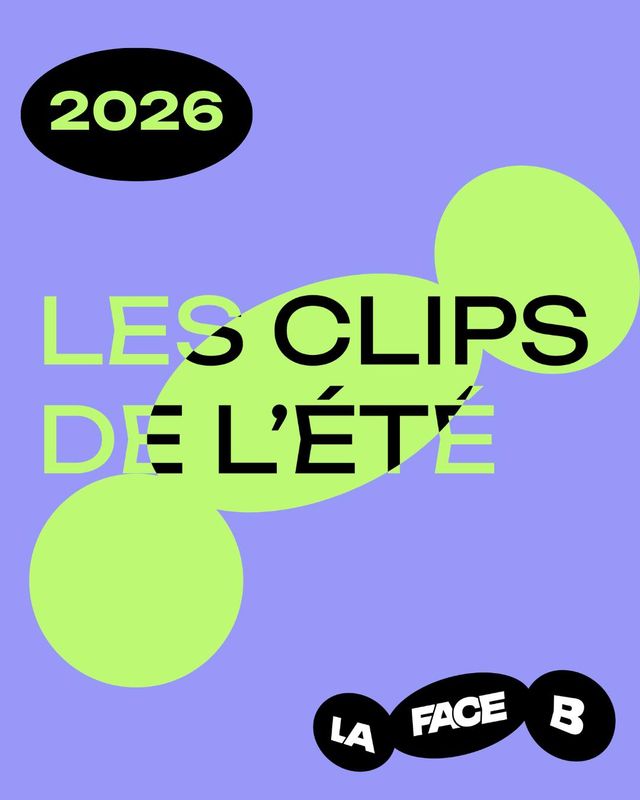 Si La Face B a pris des vacances, les artistes n'ont pas cessé de nous offrir des clips. On vous a donc sélectionné les…