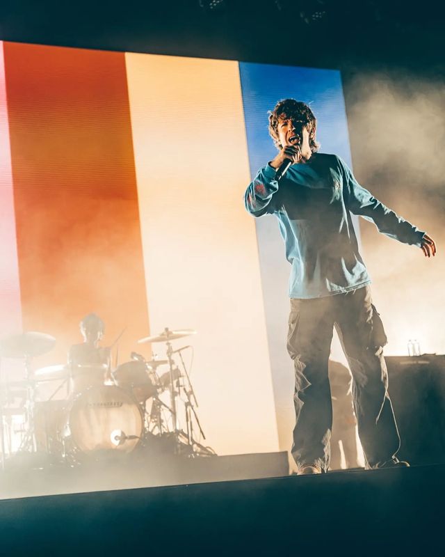 turnstileluvconnection / rockenseine 2026 📸 unsoundcolors for danstafaceb