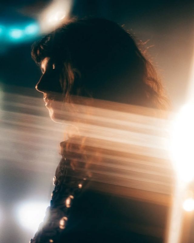 luxie.wav / badaboum.paris 10.2026 📸 unsoundcolors
