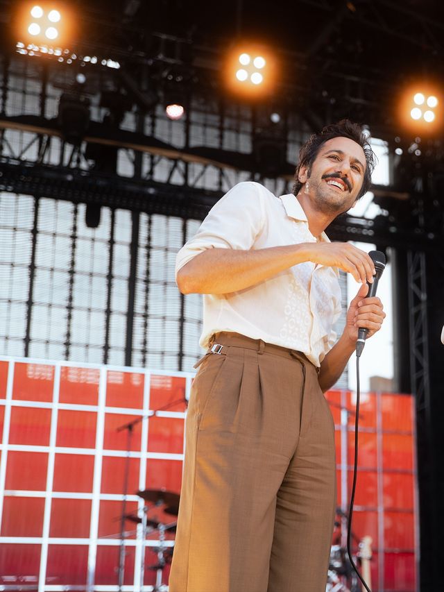 Feu! Chatterton aux Francofolies de La Rochelle ✨ pour danstafaceb feuchatterton francofolieslarochelle