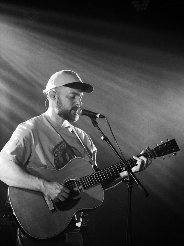 Asgeir // La Maroquinerie // 18.09.26 asgeirmusic