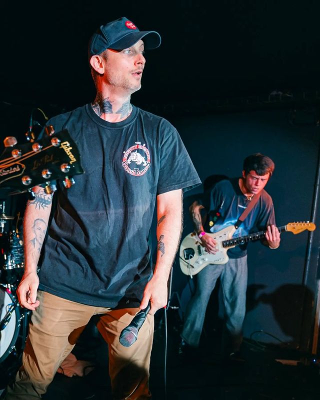 drugchurch / glazartlive 09.2026 📸 unsoundcolors